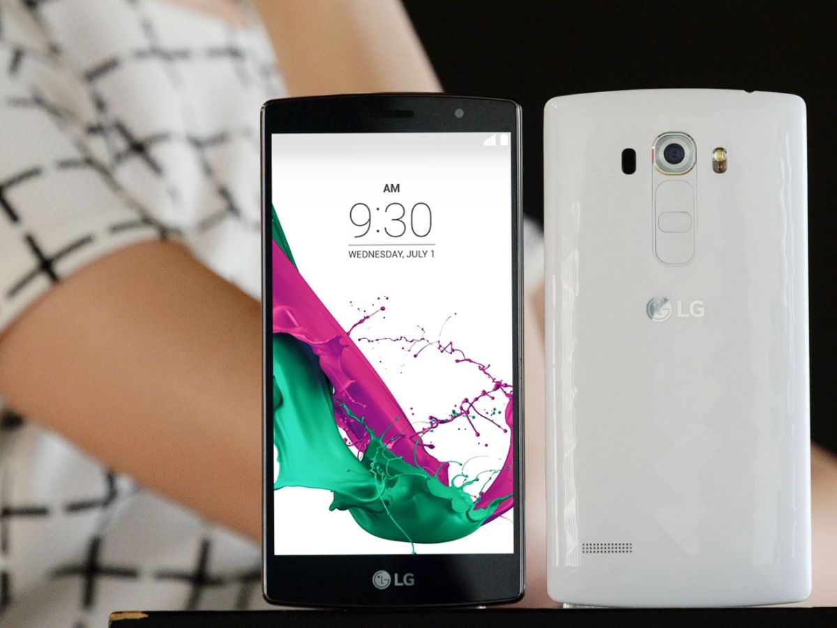 ജി ഫോര്‍ ബീറ്റുമായി എല്‍ജി